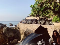 -Rock Bar Bali(Bali)