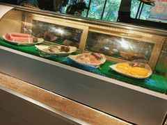 -昆山裕元花园酒店·温莎西餐厅