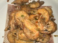 -青年公社烤鸭(青年路店)