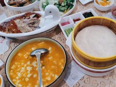 -大鸭梨(天通西苑店)