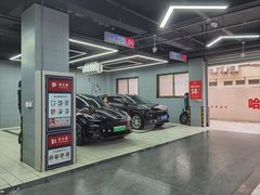 -哈贝卡汽车服务连锁(硕士路店)