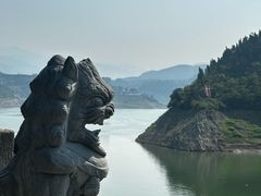 -白帝城·瞿塘峡景区