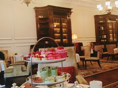 -Salon de Ville浦江汇(上海外滩华尔道夫酒店店)