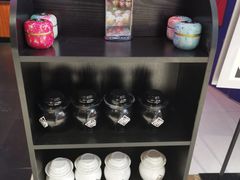 -丽达购物中心(崂山店)