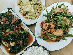 -灯盏窝餐厅