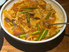 -晓疆山·大美新疆菜(白玉兰广场店)
