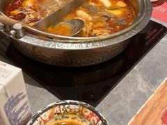 -一绪に寿喜烧(虹悦城店)