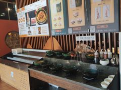 -百草滩羊清水涮羊肉(长城路店)