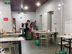 大堂-菜忠潮州牛肉店(岗厦店)