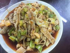 -天一沾水肥肠(科园一街店)