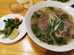 -越美小馆·越南料理(曲江店)