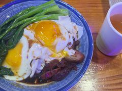 -澳门陈光记烧味饭店(南京德基广场店)