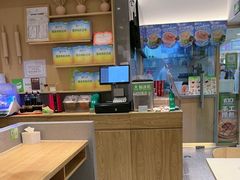 -甲乙饼·手工牛肉饼(东方广场店)