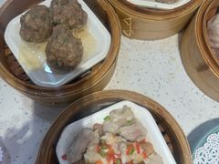 -又一间茶点轩(宝业路店)