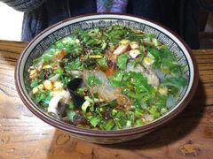 -朱秀英梆梆肉葫芦头(琉璃街店)