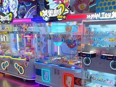 -大玩家(通州万达广场店)