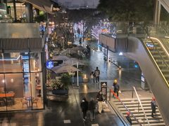 -成都ins星空塔酒店(春熙路天府广场店)