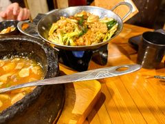 -院子餐厅·大锅菜·老杭帮(桥西直街店)