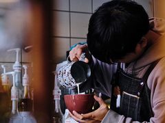 -咖啡·湖(德清店)