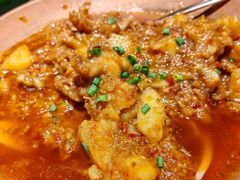-云海肴·汽锅鸡·云南菜(高德置地店)