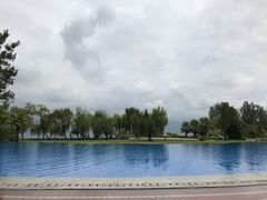 -西昌邛海湾柏樾酒店(原邛海湾柏栎度假酒店)