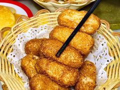 -香火肥肠(福田店)