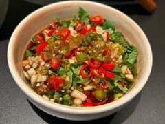 -季季山·云南野生菌火锅(上海首店)