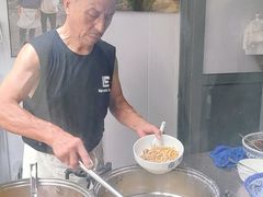 -赵家名吃四味烩菜(东大寺门食品街店)