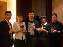 -扬州狮子楼·非遗淮扬菜(总店)