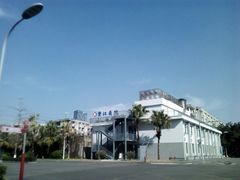 -四川大学(望江校区)