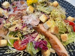 -1874融合西厨·观景餐厅(保利店)