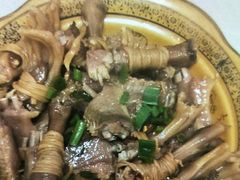 水阳三宝-味好美土菜(迎宾东路店)