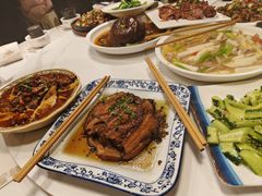 -姑奶奶老厨房(南坪路总店)