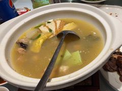 -紫鑫阁饭庄(长安店)