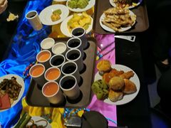 -欢乐盛KTV音乐会所(泰然店)