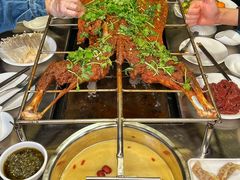 -夜宴江景餐厅