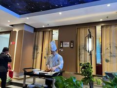 -宏宴·新京菜(望京店)