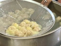 -陈记饮食店(菜园墩店)