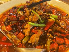 -水煮三国·川鲁江湖菜(香山店)