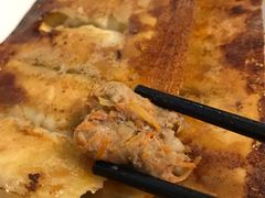 -大眼锅贴水饺(河东店)