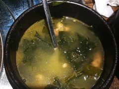 -33韩式自助烧烤(环城南路店)