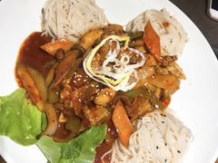 -韩一品韩国料理(柏庐南路店)