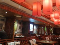 -小天鹅火锅·一线江景洪鼎旗舰店(洪崖洞店)
