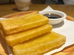 -江渔儿酸菜鱼(东二环泰禾店)