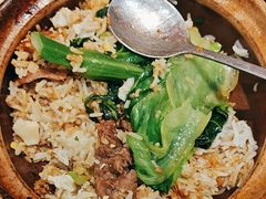 -膳心记-明火四宝煲仔饭(燕南店)