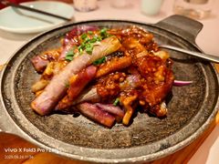 -森隆饭庄(崇文门新世界百货店)