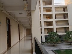 -海南热带海洋学院(三亚校区)