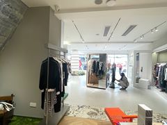 -TURIGHT买手店(锦沧文华广场店)