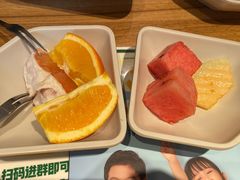-豪客来牛排(重庆三峡广场步行街1704店)