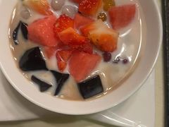 -意卡菲·欢乐聚会餐厅(华侨店)